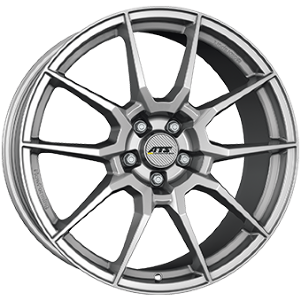 ATS RACELIGHT HYPER SILVER