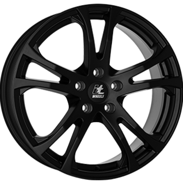 INTER ACTION MICHELLE GLOSS BLACK INTER ACTION MICHELLE GLOSS BLACK