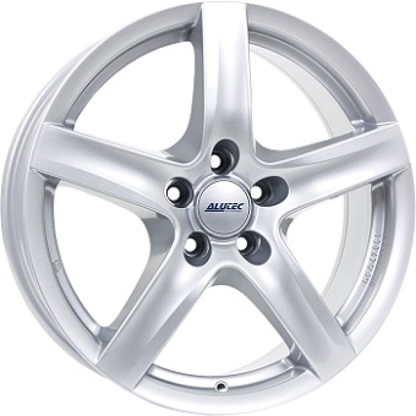 ALUTEC GRIP SILVER ALUTEC GRIP SILVER