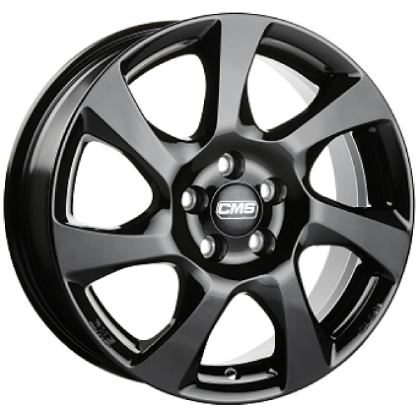 CMS C24 GLOSS BLACK