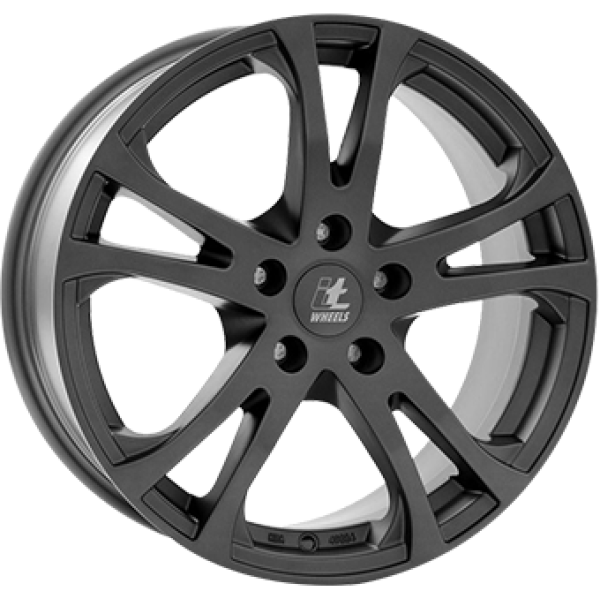 IT WHEELS MICHELLE TITANIUM