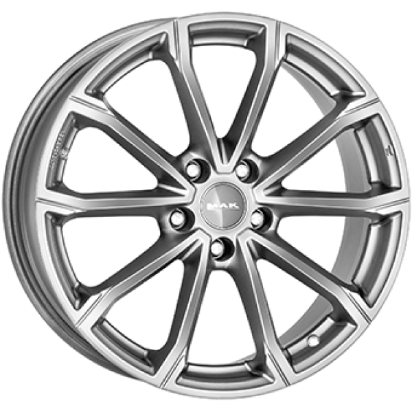 MAK DAVINCI GLOSS GRAY