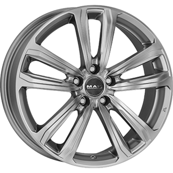 MAK MAGMA SILVER