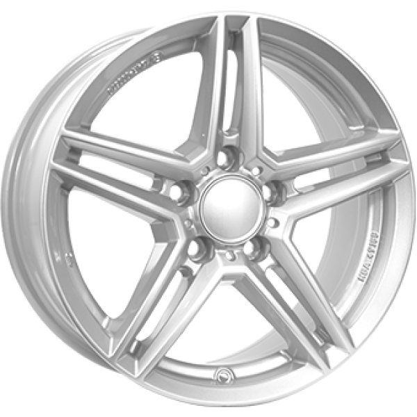 ALUTEC M10 SILVER ALUTEC M10 SILVER