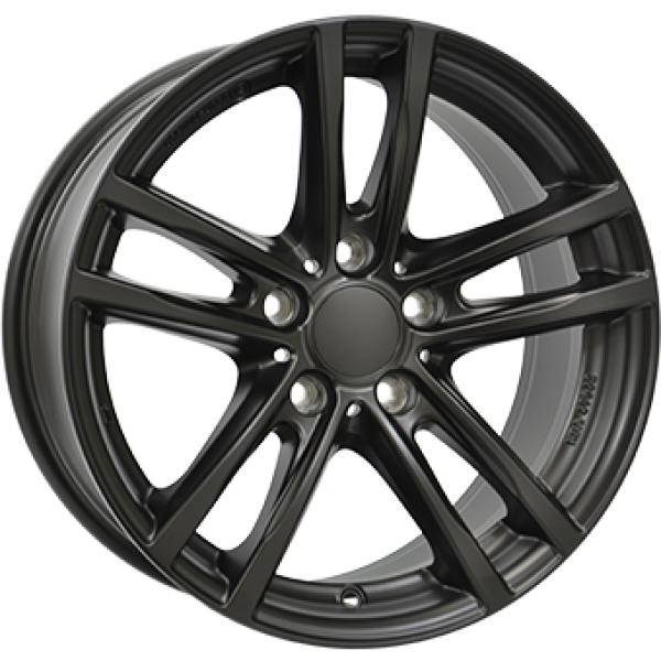 ALUTEC X10 DULL BLACK ALUTEC X10 DULL BLACK