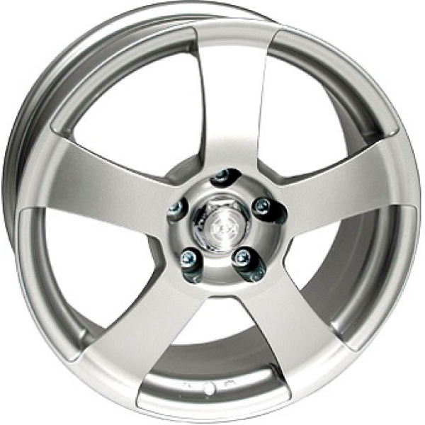 DIVERSEN 324 SILVER