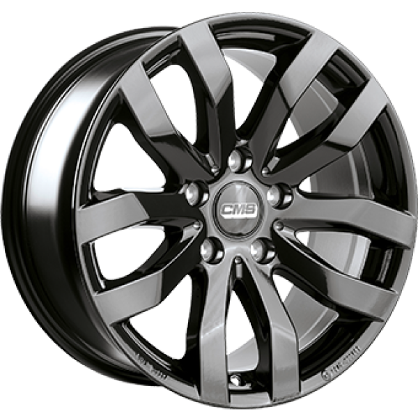 CMS C22 GLOSS BLACK CMS C22 GLOSS BLACK