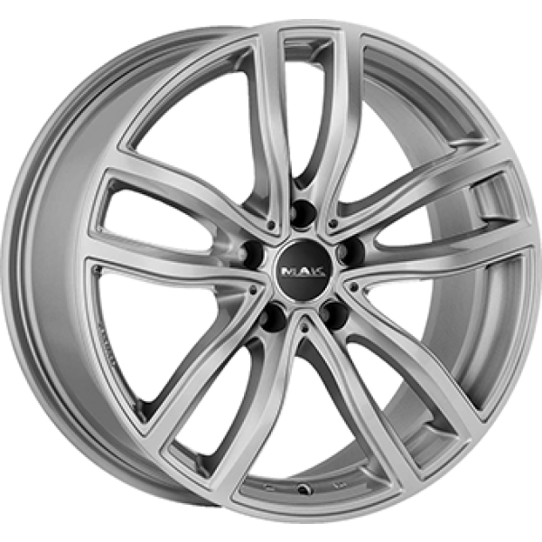 MAK FAHR SILVER