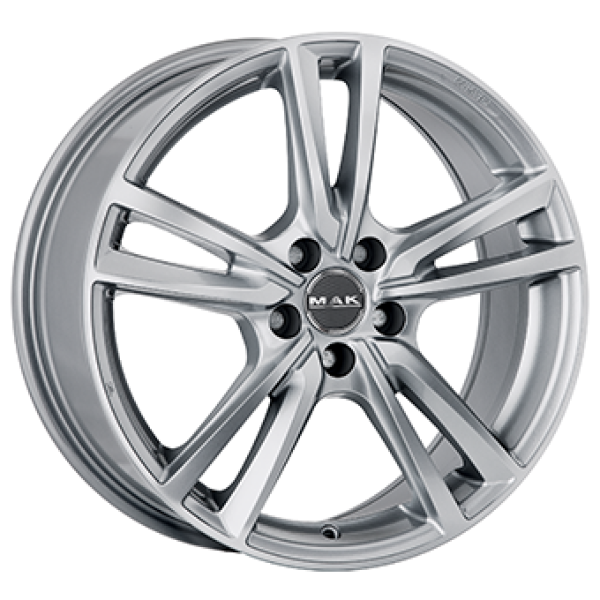 MAK ICONA SILVER
