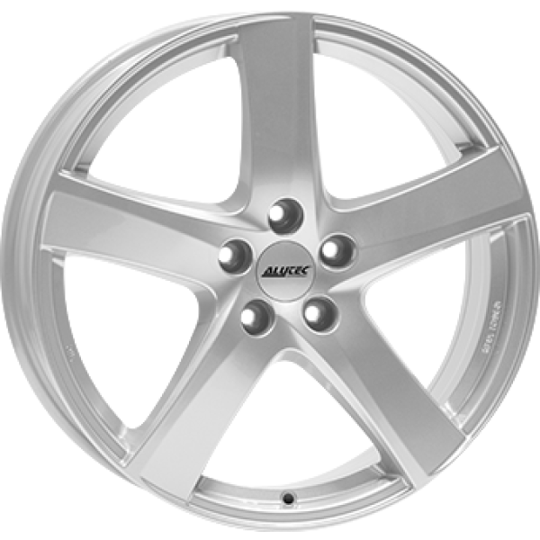 ALUTEC FREEZE SILVER ALUTEC FREEZE SILVER