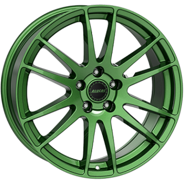ALUTEC MONSTR GREEN ALUTEC MONSTR GREEN