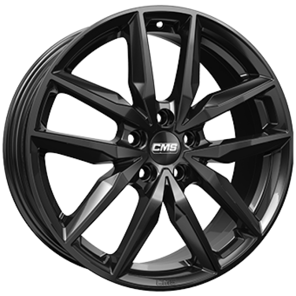 CMS C28 GLOSS BLACK CMS C28 GLOSS BLACK