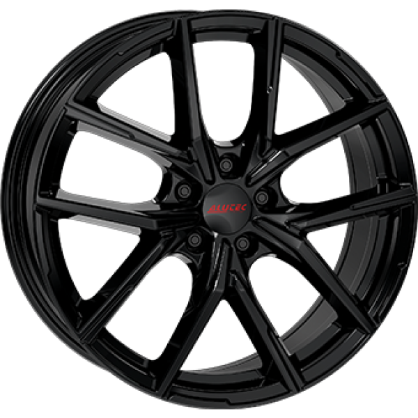 ALUTEC AVELENO X GLOSS BLACK