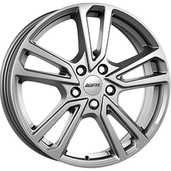 ALUTEC TORMENTA SILVER ALUTEC TORMENTA SILVER