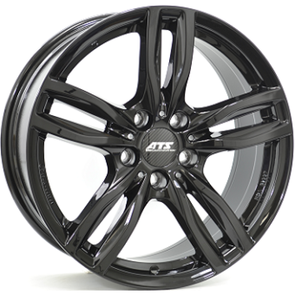 ATS EVOLUTION GLOSS BLACK