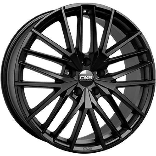 CMS C36 DULL BLACK CMS C36 DULL BLACK