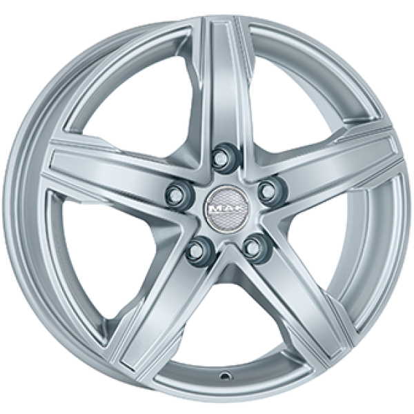 MAK KING 5 SILVER
