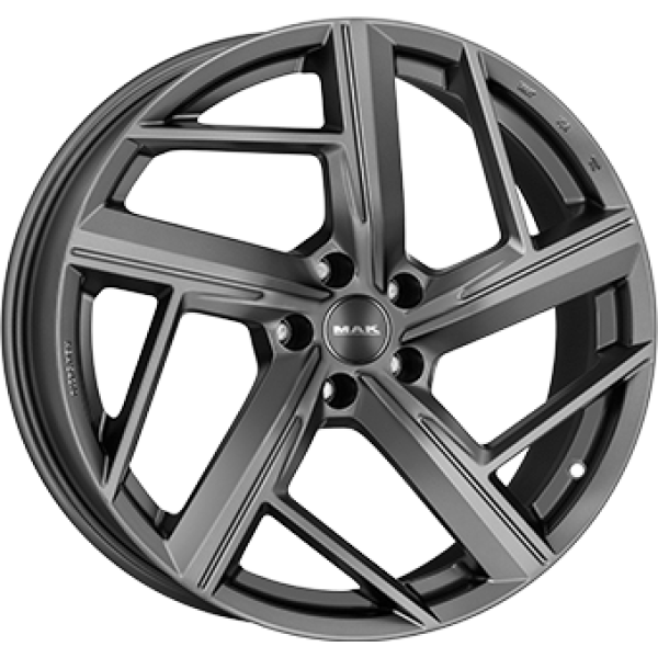 MAK QVATTRO TITANIUM