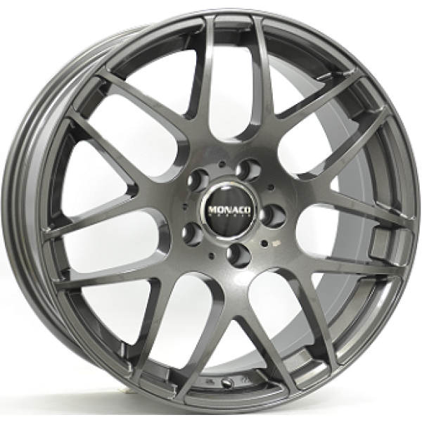MONACO SPORT ANTHRACITE MONACO SPORT ANTHRACITE
