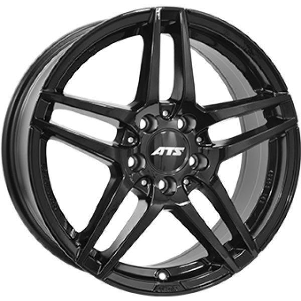 ATS MIZAR GLOSS BLACK