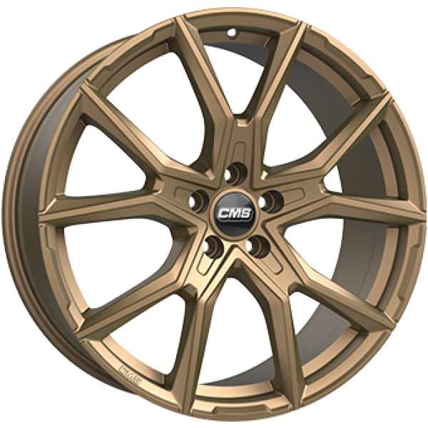 CMS C33 BRONZE