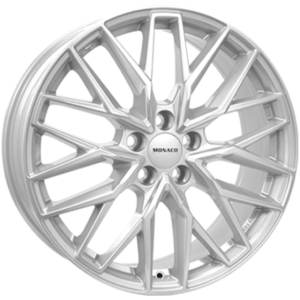 ABS NETTO GPX SILVER