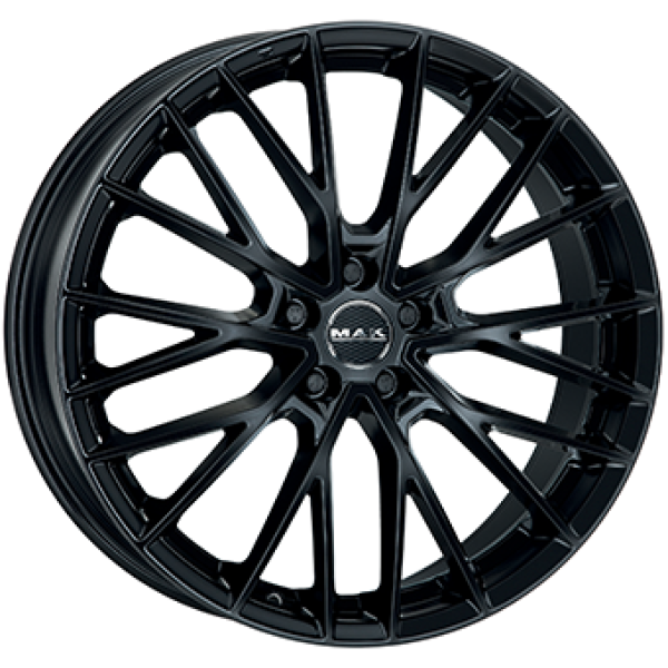 MAK SPECIALE GLOSS BLACK