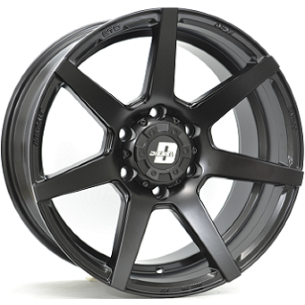 DIESEL AVALANCHE DULL BLACK DIESEL AVALANCHE DULL BLACK