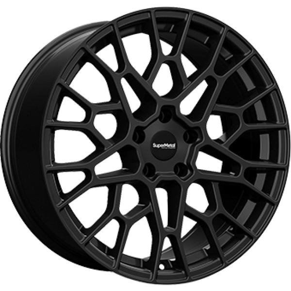 SUPER METAL CELL DULL BLACK