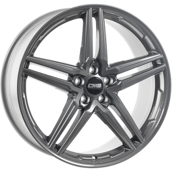 CMS C29 TITANIUM