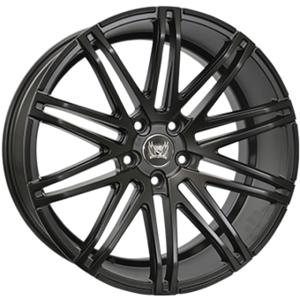 SOLEIL LXN-1 DULL BLACK SOLEIL LXN-1 DULL BLACK