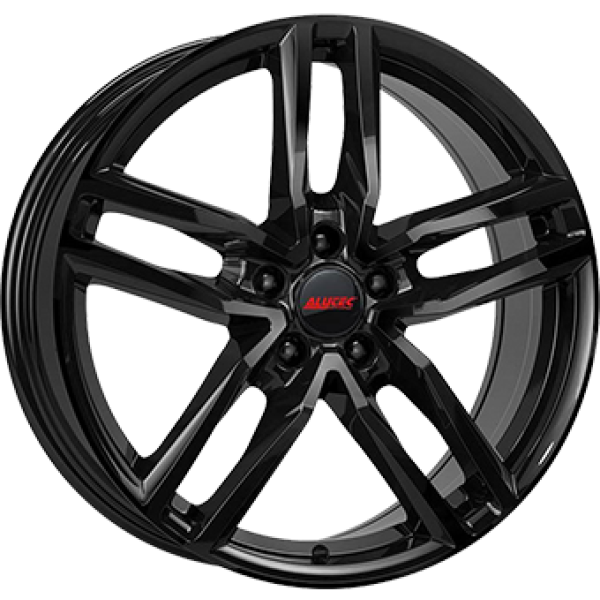 ALUTEC IKENU GLOSS BLACK ALUTEC IKENU GLOSS BLACK