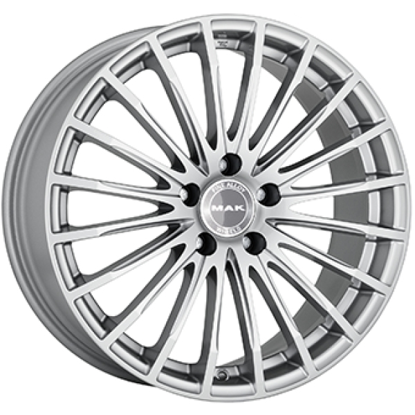 MAK STARLIGHT SILVER