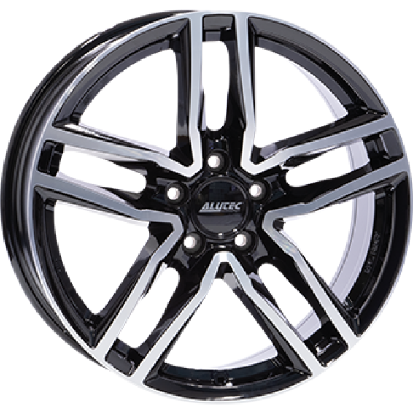 ALUTEC IKENU GLOSS BLACK / POLISHED