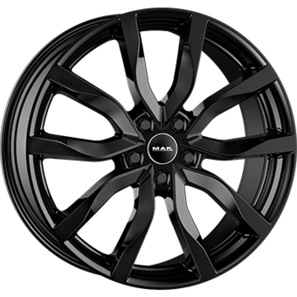 MAK KOLN GLOSS BLACK MAK KOLN GLOSS BLACK