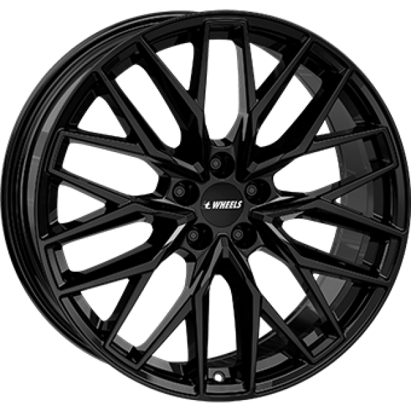 IT WHEELS XANA GLOSS BLACK