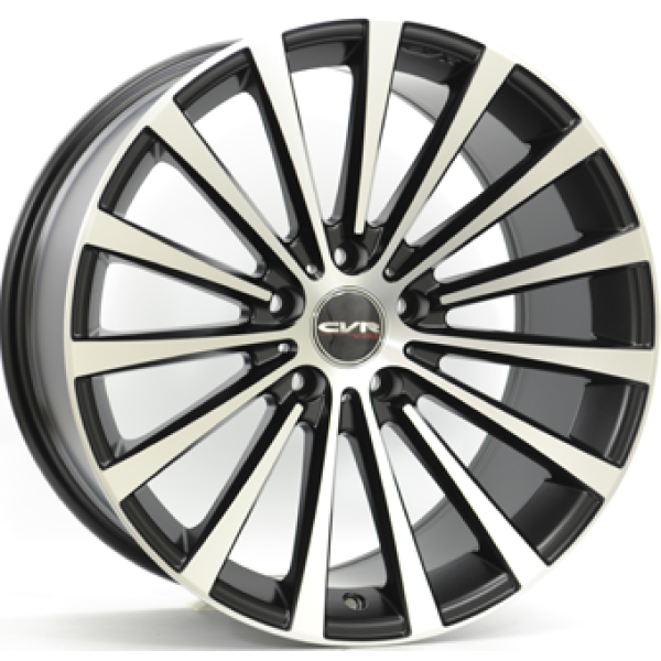 MAK THRUST HYPER SILVER