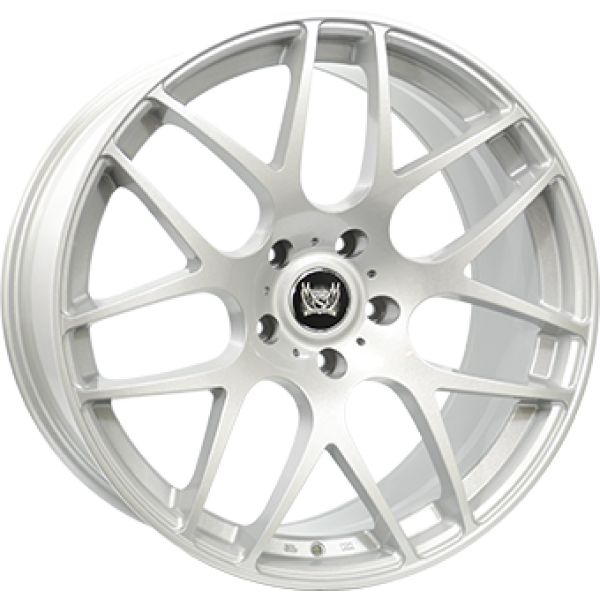 SOLEIL LXM1 SILVER