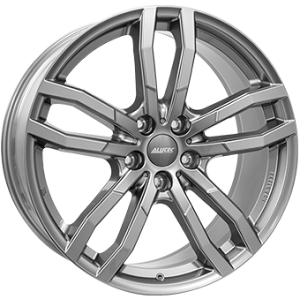ALUTEC DRIVEX GLOSS GRAY