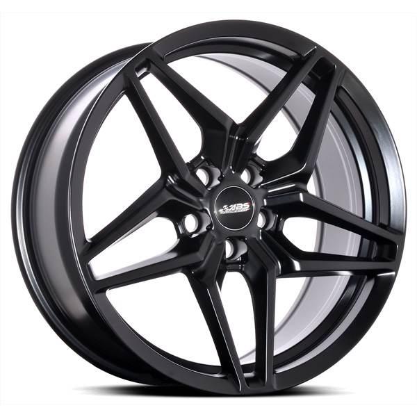 ABS F11 BLACK ABS F11 BLACK