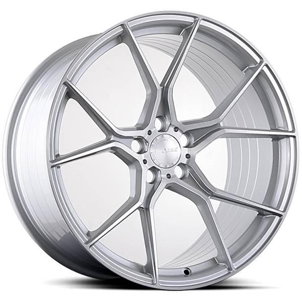 ABS F18 SILVER