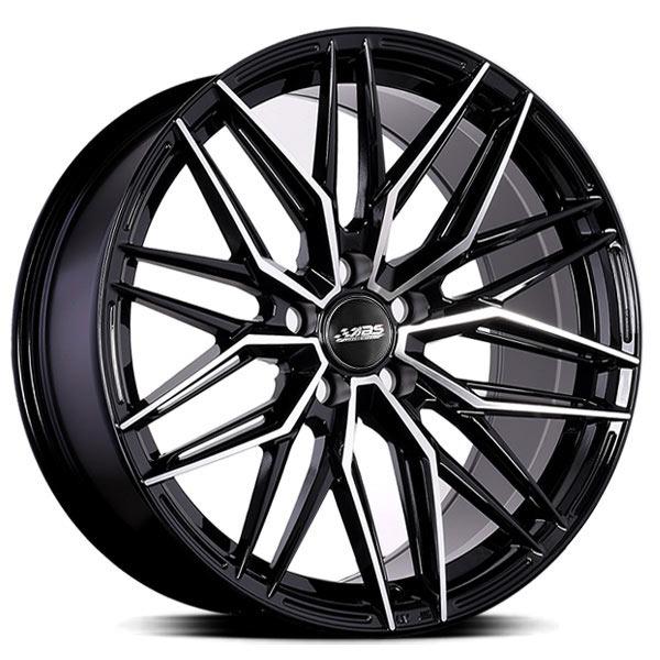 ABS 338 B-P ABS 338 B-P