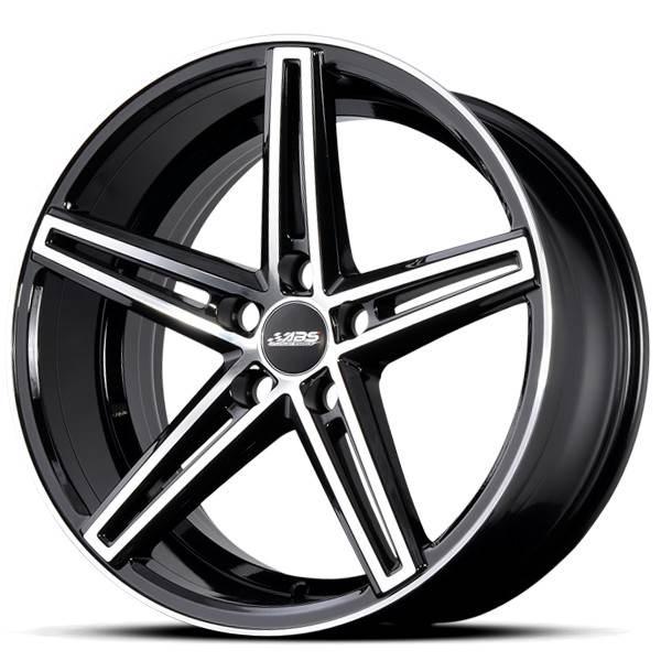 ABS 382 B-P