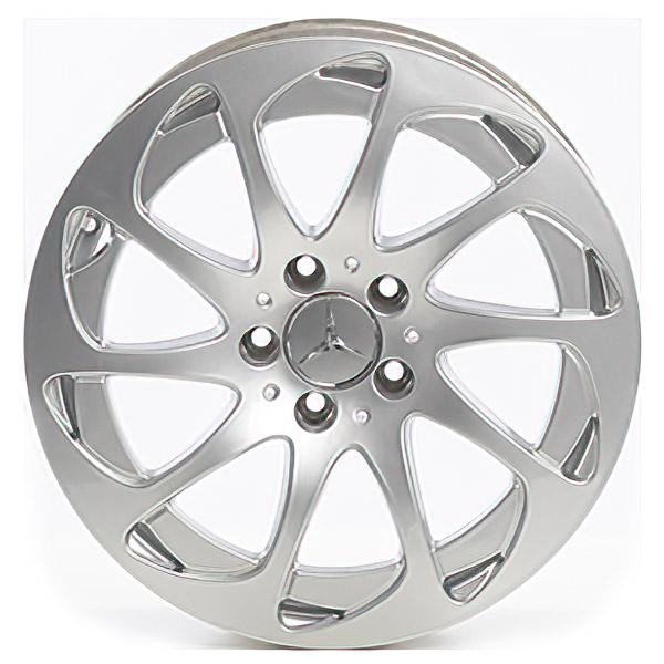 DIVERSEN WI05HL SILVER