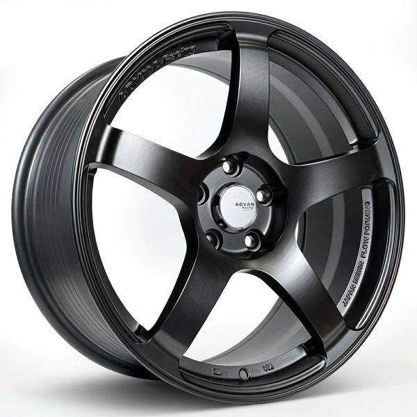 VLF WHEELS VLF WHEELS MATT BLACK