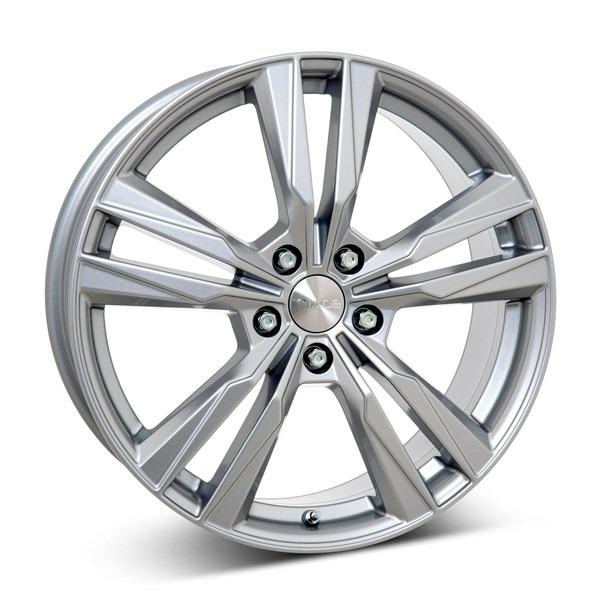 MEGA DYNAMIC SILVER