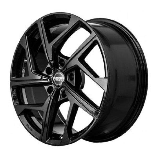 MEGA SCORPIUS FF BLACK