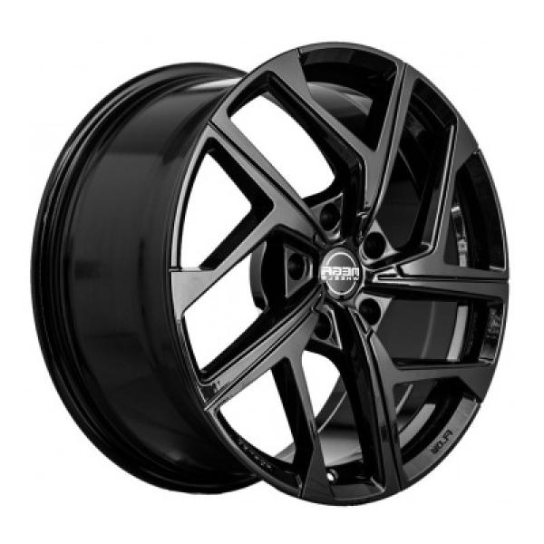 MEGA SCORPIUS FF BLACK