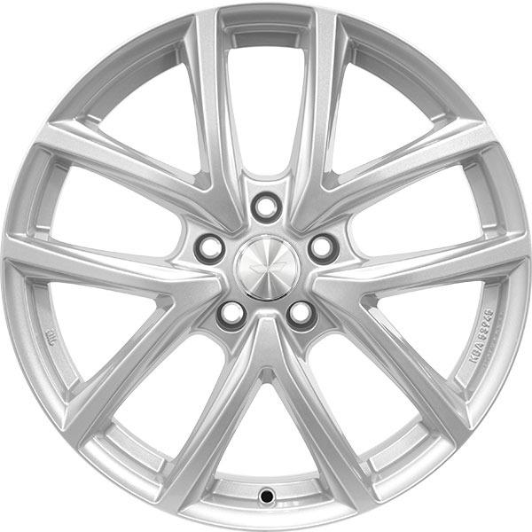 ABS NETTO CL2 SILVER ABS NETTO CL2 SILVER