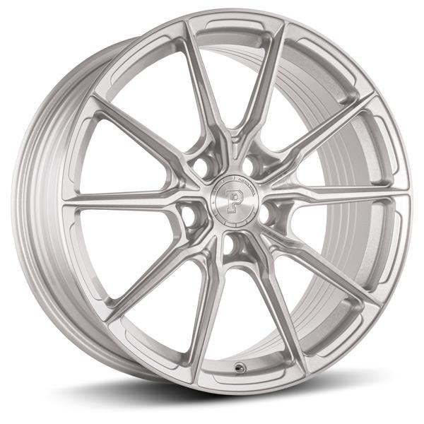 PLATINUM P20 BRUSHED FACE
